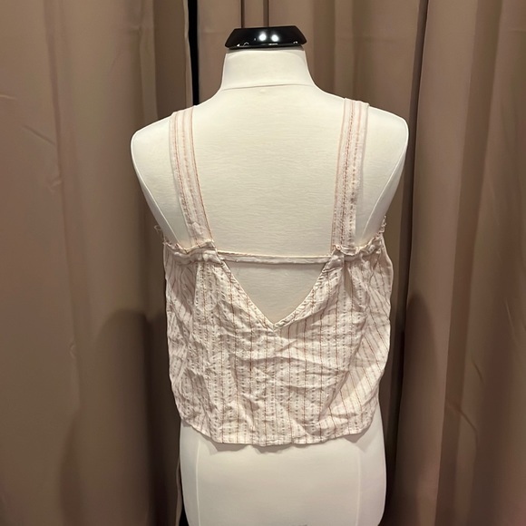 Luca & Grae Blouse - Picture 3 of 7